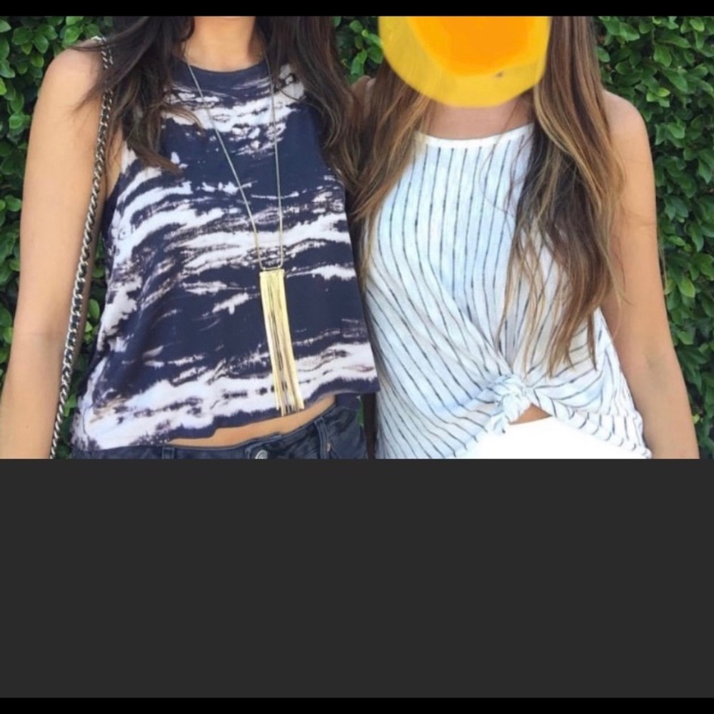 Tie-Dye comfy shirt - trending